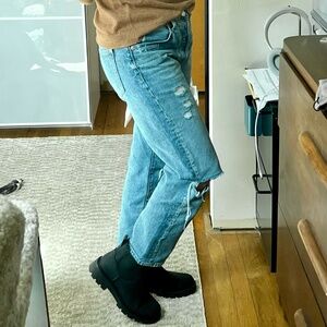 Ugg Chelsea Boots